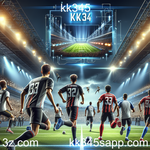 A Revolução dos Jogos Esportivos: Realismo e Interação no Campo Digital